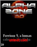 game pic for Alpha Zone 3d